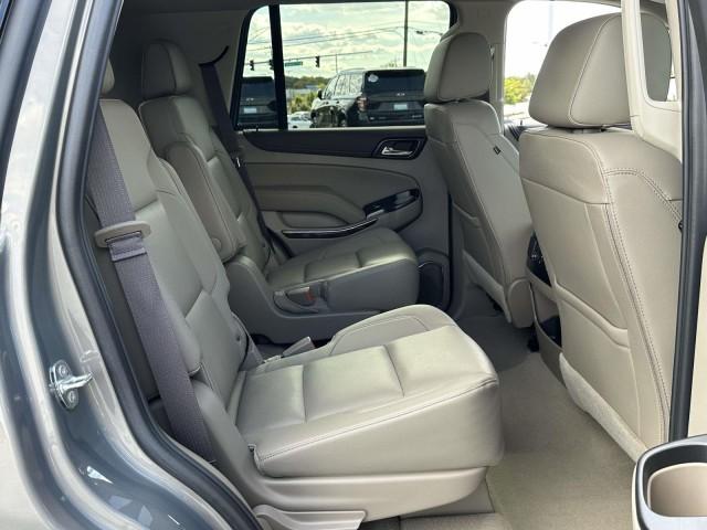 used 2019 GMC Yukon car, priced at $45,998