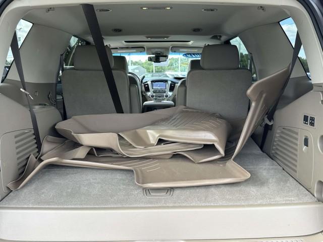 used 2019 GMC Yukon car, priced at $45,998