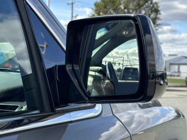 used 2019 GMC Yukon car, priced at $45,998