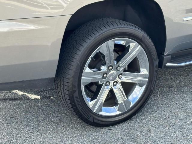 used 2019 GMC Yukon car, priced at $45,998