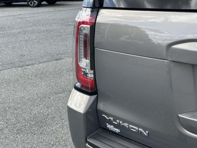 used 2019 GMC Yukon car, priced at $45,998