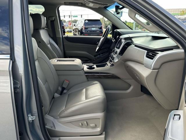 used 2019 GMC Yukon car, priced at $45,998