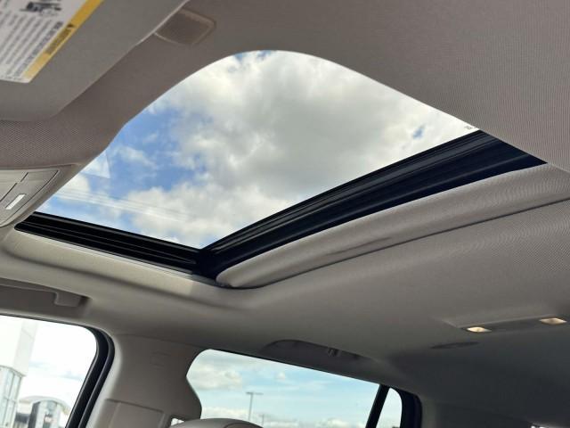 used 2019 GMC Yukon car, priced at $45,998