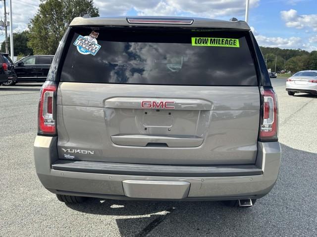 used 2019 GMC Yukon car, priced at $45,998
