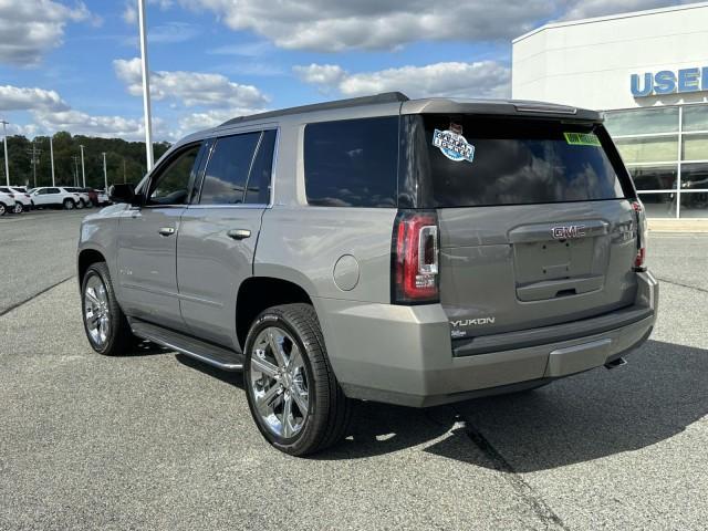 used 2019 GMC Yukon car, priced at $45,998