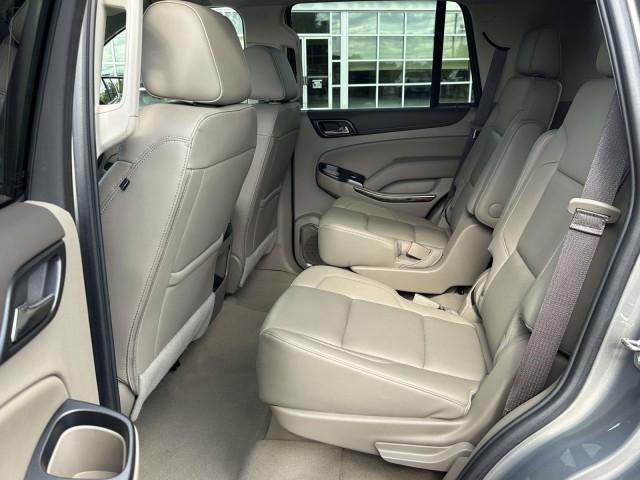 used 2019 GMC Yukon car, priced at $45,998