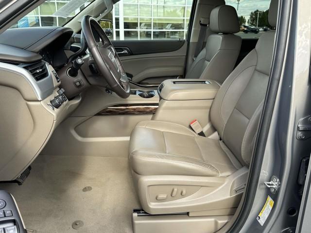 used 2019 GMC Yukon car, priced at $45,998