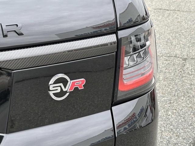 used 2020 Land Rover Range Rover Sport car, priced at $66,998