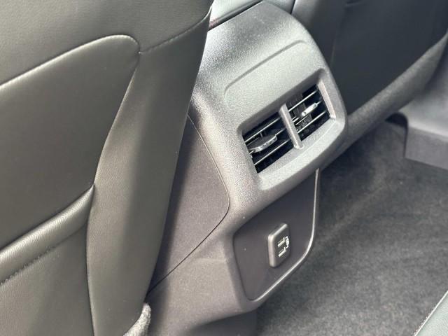 used 2024 Chevrolet Equinox car, priced at $28,998