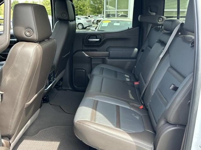 used 2021 GMC Sierra 1500 car, priced at $38,998