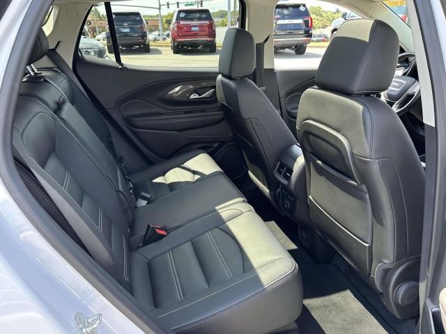 used 2024 GMC Terrain car, priced at $30,998