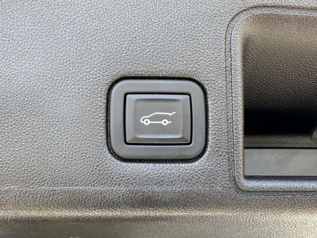 used 2024 GMC Terrain car, priced at $30,998