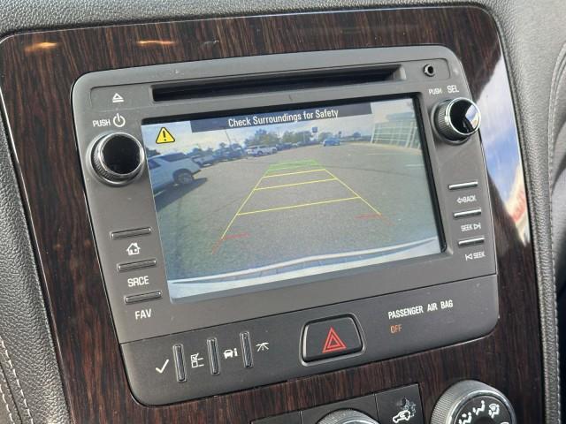 used 2017 Chevrolet Traverse car, priced at $12,498