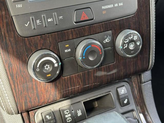 used 2017 Chevrolet Traverse car, priced at $12,498