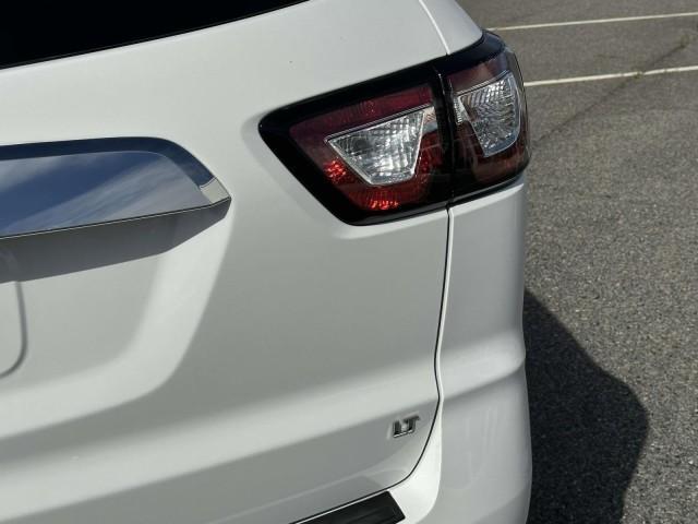 used 2017 Chevrolet Traverse car, priced at $12,498