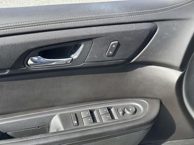 used 2017 Chevrolet Traverse car, priced at $12,498