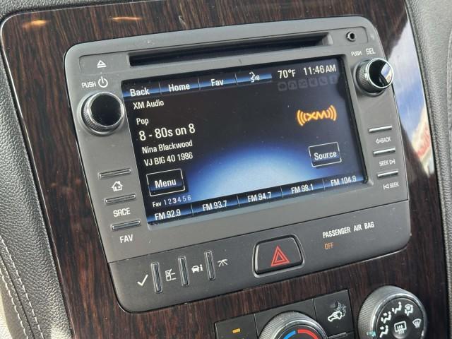 used 2017 Chevrolet Traverse car, priced at $12,498