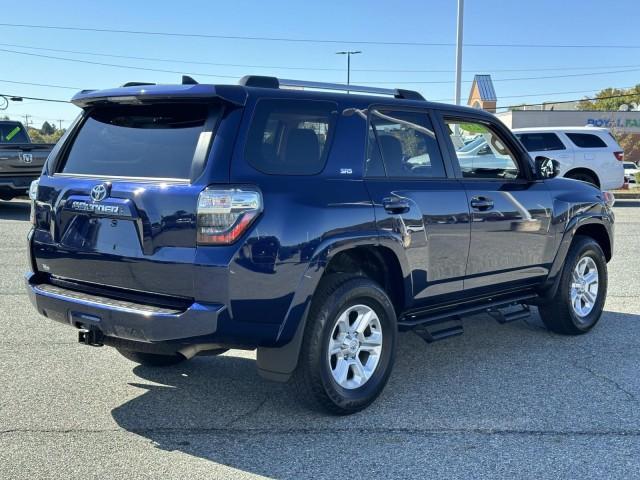 used 2023 Toyota 4Runner car, priced at $44,498