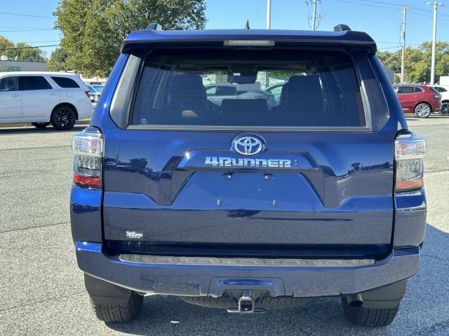 used 2023 Toyota 4Runner car, priced at $44,498