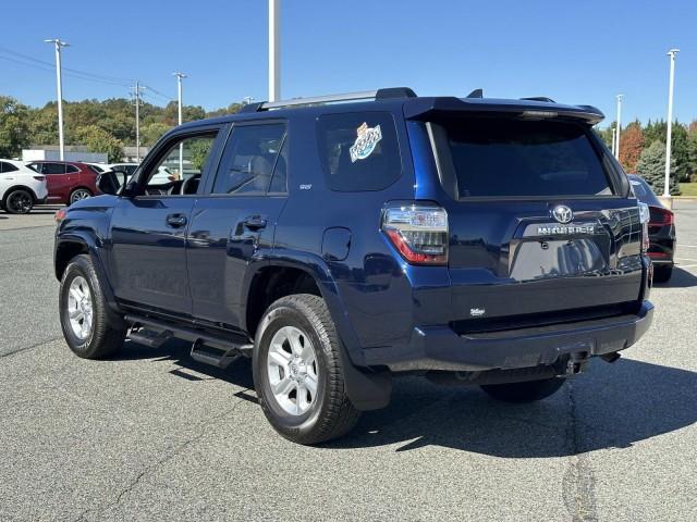 used 2023 Toyota 4Runner car, priced at $44,498