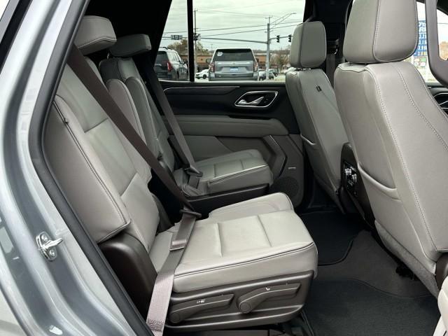 used 2023 GMC Yukon car, priced at $48,998