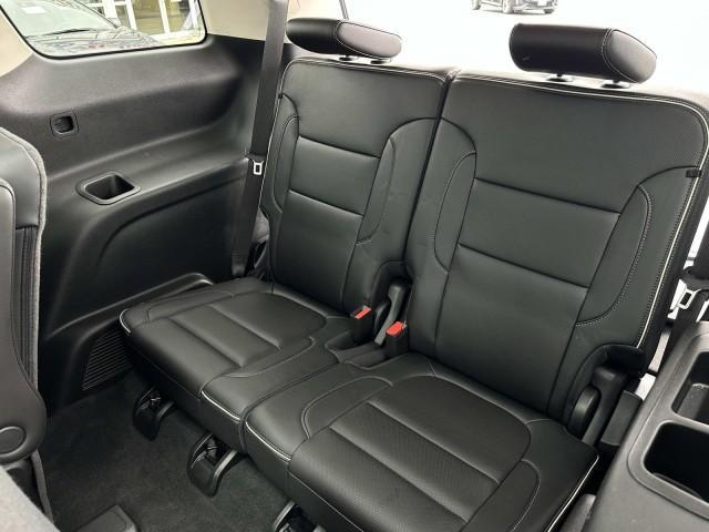 used 2023 GMC Acadia car, priced at $36,998