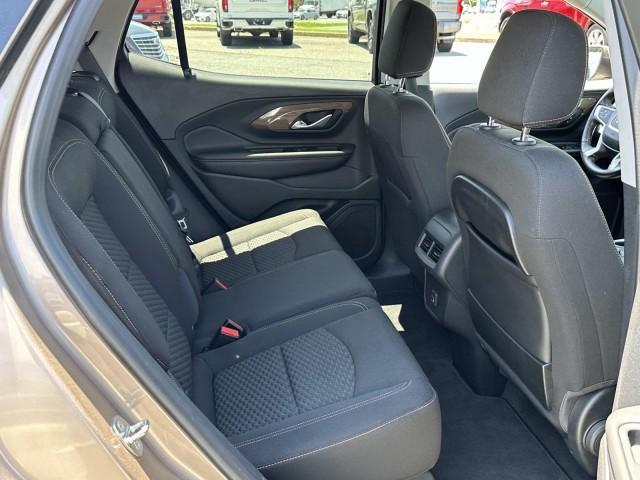 used 2019 GMC Terrain car, priced at $18,498