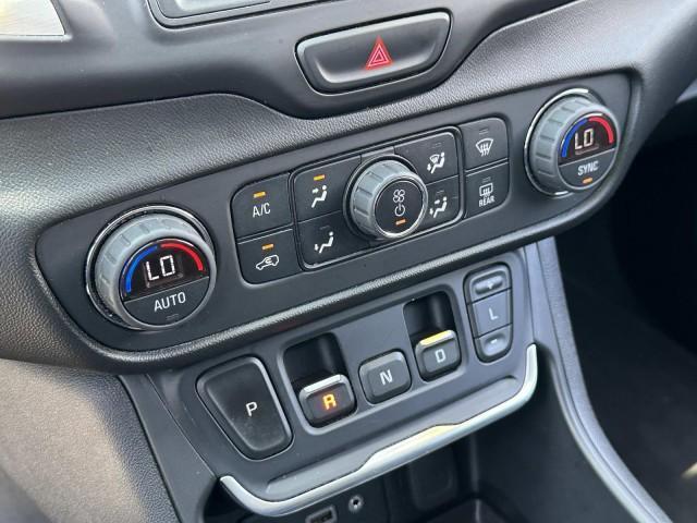 used 2019 GMC Terrain car, priced at $18,498