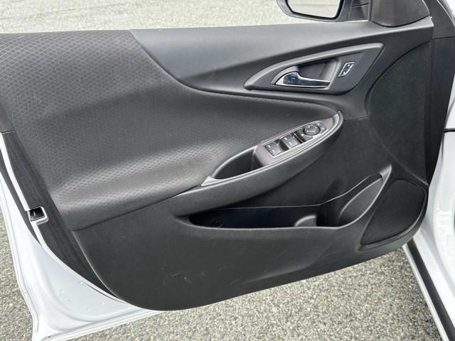 used 2022 Chevrolet Malibu car, priced at $17,998