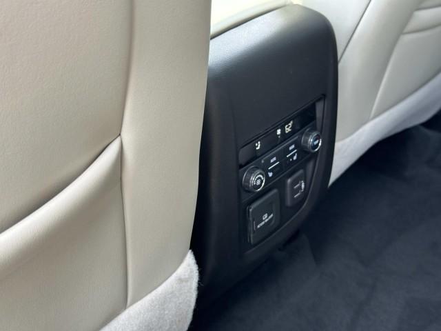 used 2023 Buick Enclave car, priced at $40,998