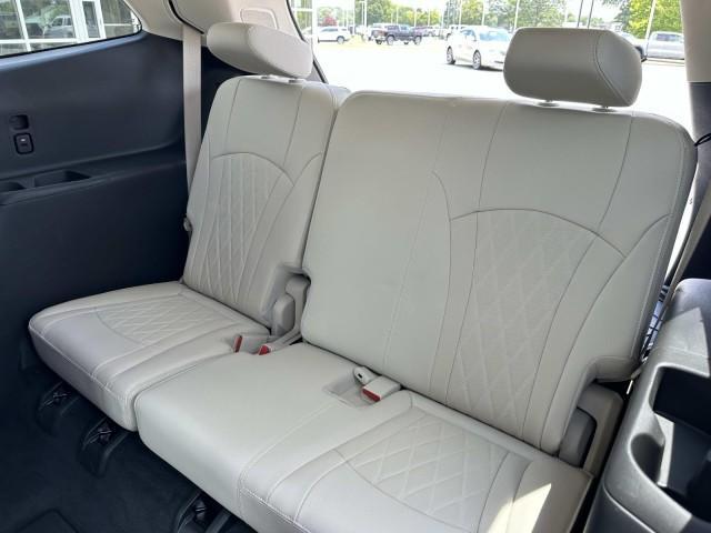 used 2023 Buick Enclave car, priced at $40,998