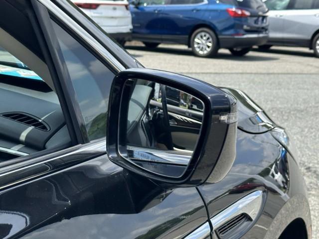 used 2023 Buick Enclave car, priced at $40,998