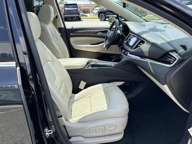 used 2023 Buick Enclave car, priced at $40,998