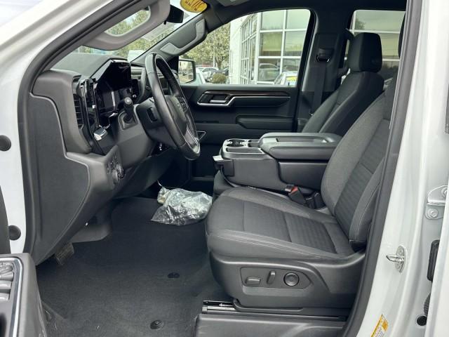 used 2022 Chevrolet Silverado 1500 car, priced at $45,998