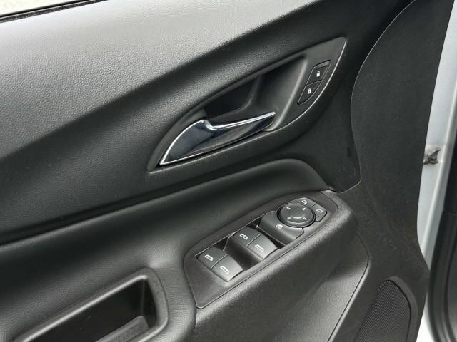 used 2020 Chevrolet Equinox car, priced at $19,998