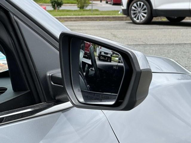used 2020 Chevrolet Equinox car, priced at $19,998