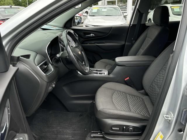 used 2020 Chevrolet Equinox car, priced at $19,998