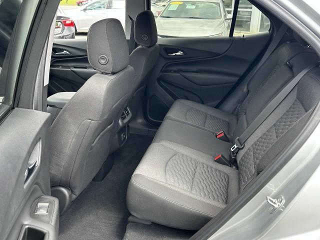 used 2020 Chevrolet Equinox car, priced at $19,998