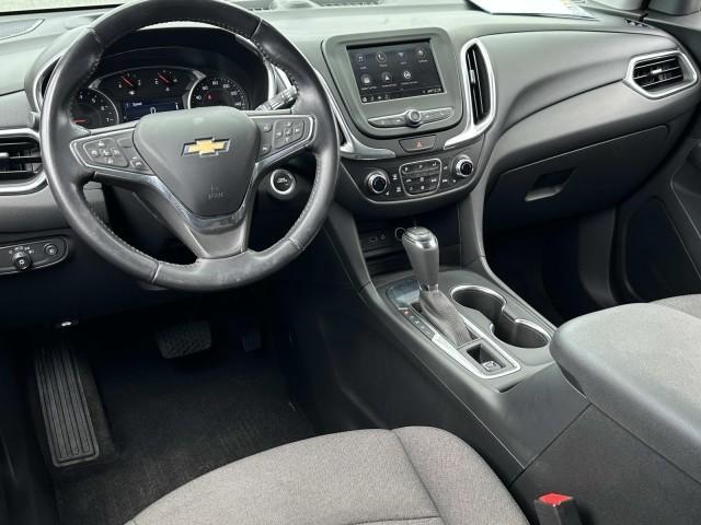 used 2020 Chevrolet Equinox car, priced at $19,998