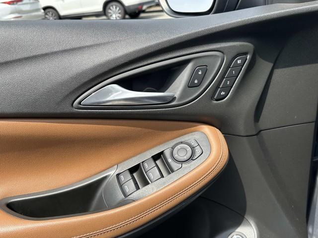 used 2021 Buick Encore GX car, priced at $22,498