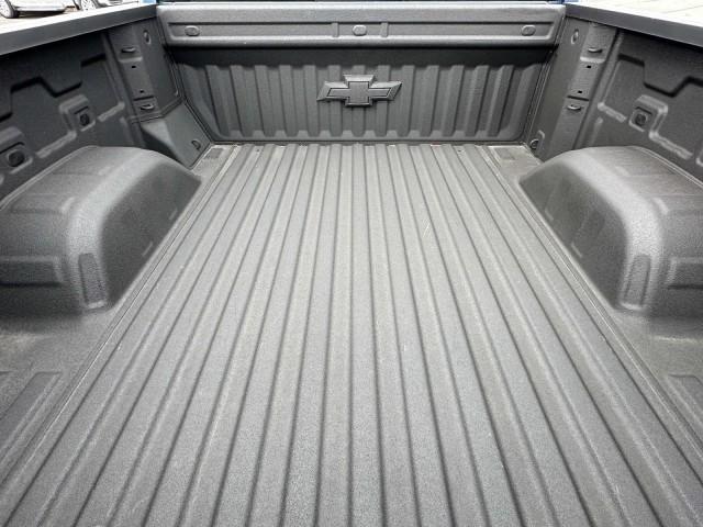 used 2024 Chevrolet Silverado 1500 car, priced at $53,998