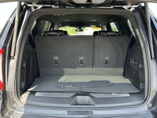 used 2022 GMC Yukon car, priced at $63,998