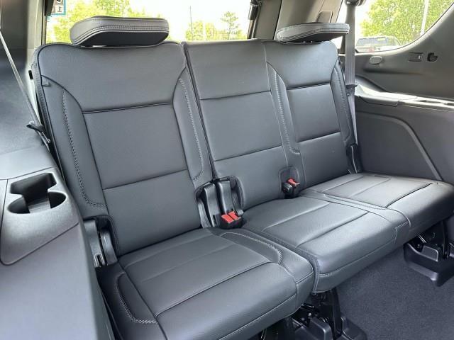 used 2022 GMC Yukon car, priced at $63,998