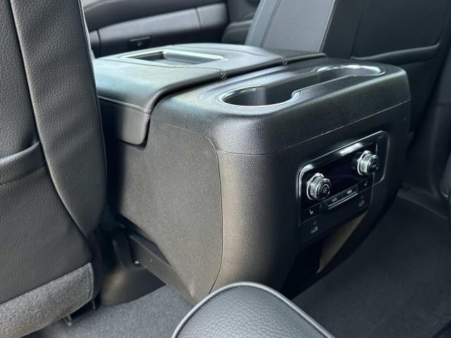 used 2022 GMC Yukon car, priced at $63,998