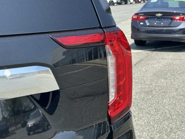 used 2022 GMC Yukon car, priced at $63,998