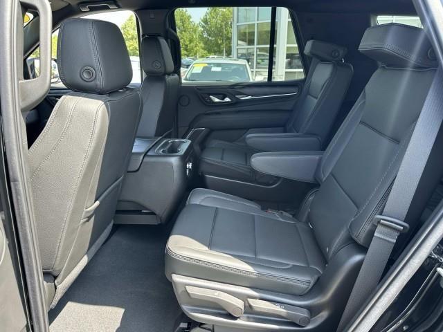 used 2022 GMC Yukon car, priced at $63,998