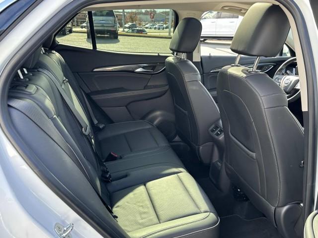 used 2021 Buick Envision car, priced at $26,998