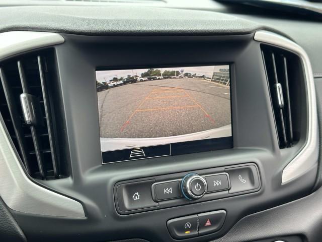 used 2024 GMC Terrain car, priced at $27,998
