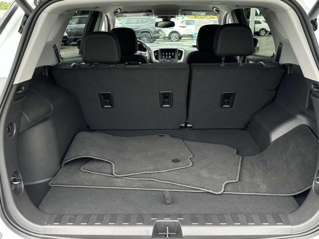 used 2024 GMC Terrain car, priced at $27,998