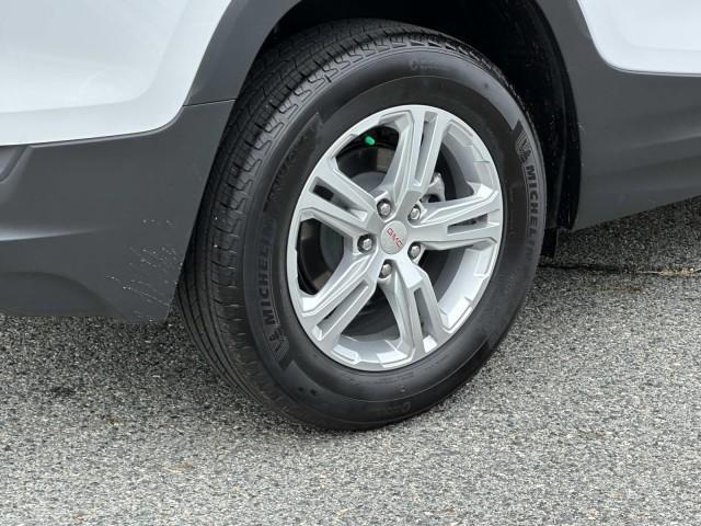 used 2024 GMC Terrain car, priced at $27,998